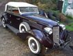 1936 Auburn 851 SC Supercharged Phaeton For Sale - 22977805 - 0