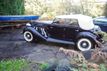 1936 Auburn 851 SC Supercharged Phaeton For Sale - 22977805 - 2