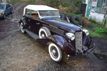 1936 Auburn 851 SC Supercharged Phaeton For Sale - 22977805 - 3
