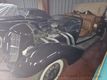 1936 Auburn 851 SC Supercharged Phaeton For Sale - 22977805 - 6