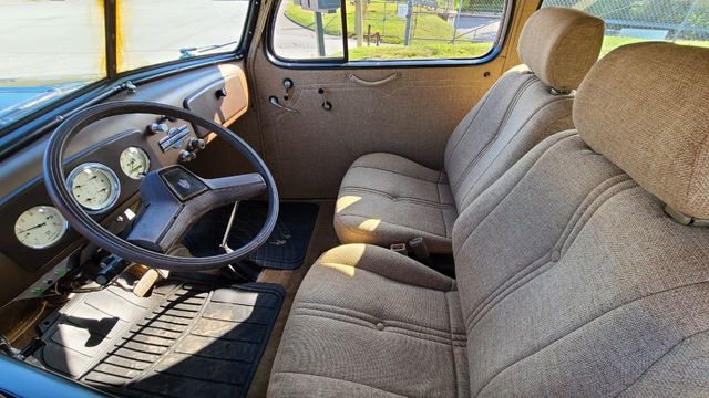 1936 Chevrolet 2-Door Coupe  - 22118499 - 10