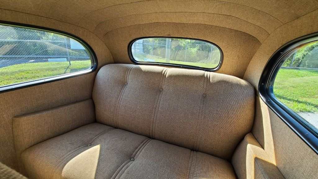 1936 Chevrolet 2-Door Coupe  - 22118499 - 11