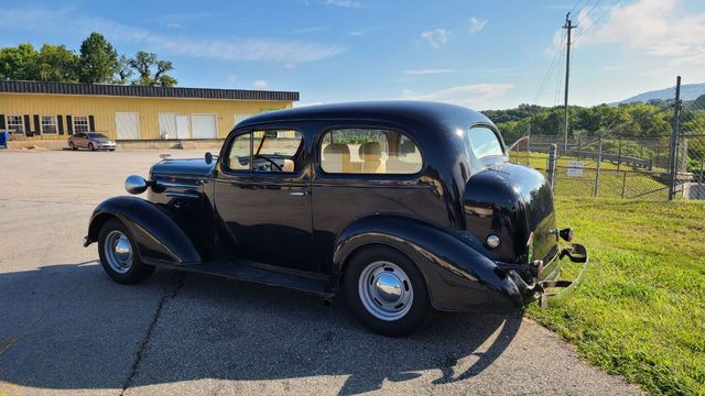 1936 Chevrolet 2-Door Coupe  - 22118499 - 3