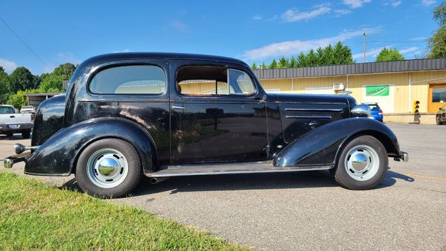 1936 Chevrolet 2-Door Coupe  - 22118499 - 5