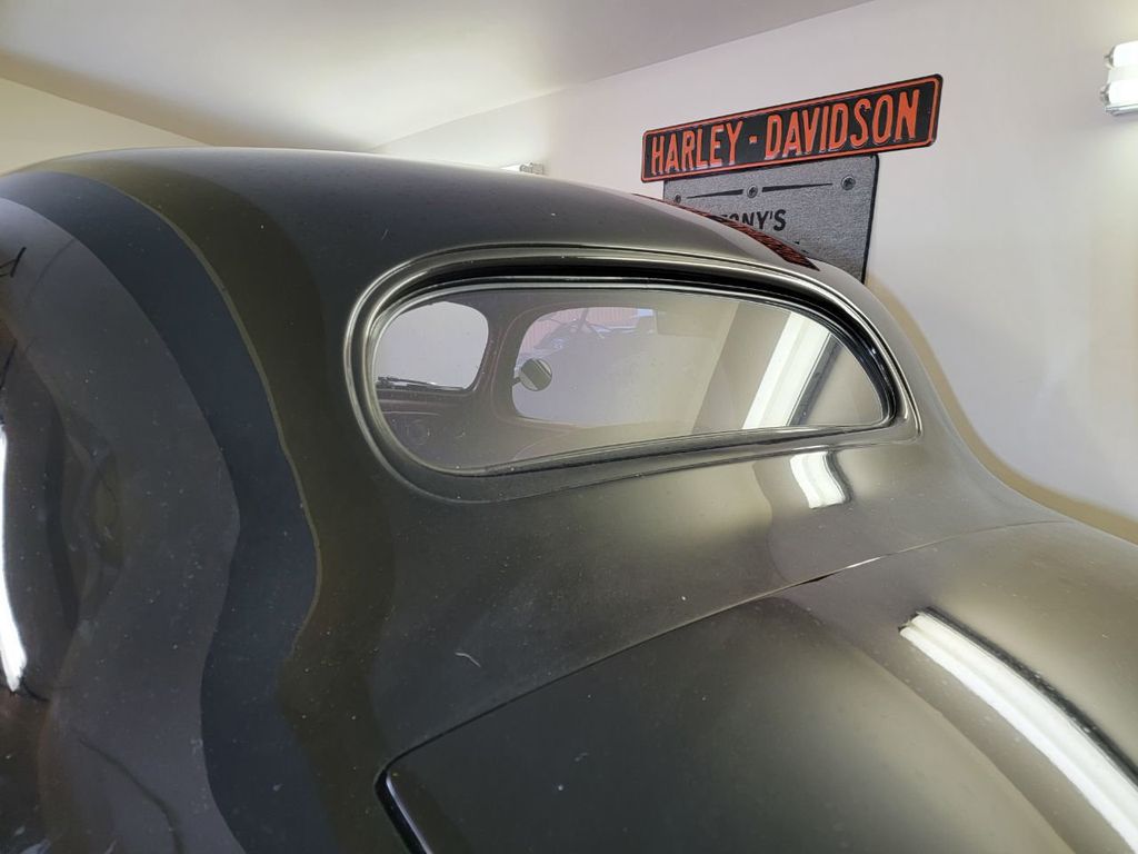 1936 Chevrolet 5 Window Coupe For Sale - 21333165 - 16