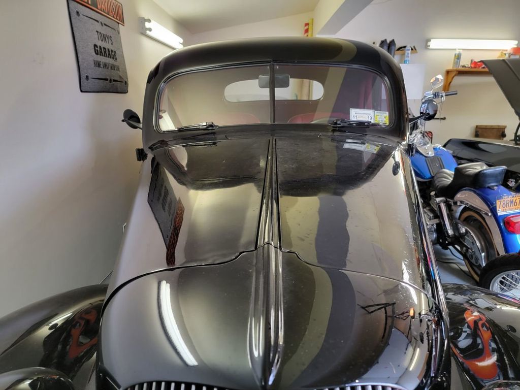 1936 Chevrolet 5 Window Coupe For Sale - 21333165 - 27