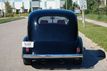1936 Chevrolet Flatback Sedan Restored with Cold AC  - 21822653 - 3