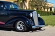 1936 Chevrolet Flatback Sedan Restored with Cold AC  - 21822653 - 48