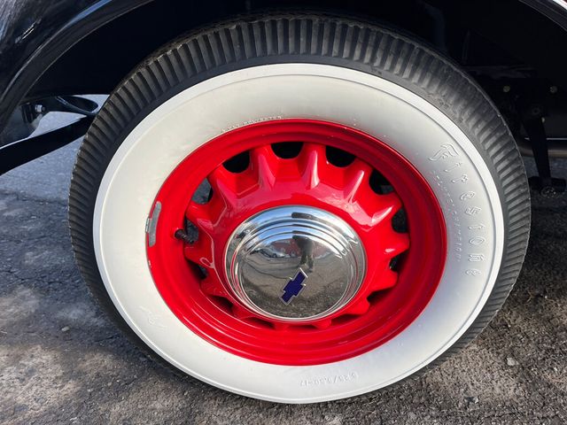 1936 Chevrolet Low Cab 1/2 Ton Fully Restored Chevy Pick Up truck - 22949785 - 23