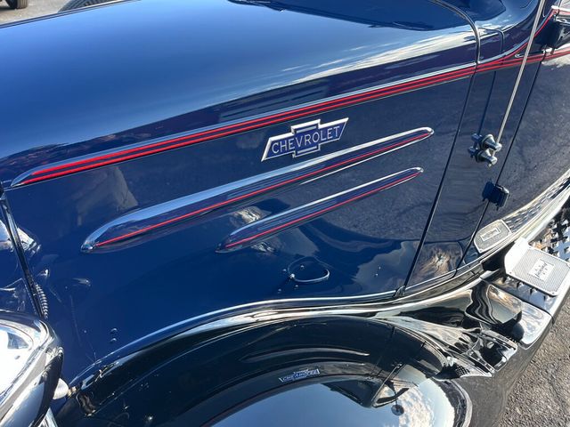 1936 Chevrolet Low Cab 1/2 Ton Fully Restored Chevy Pick Up truck - 22949785 - 24