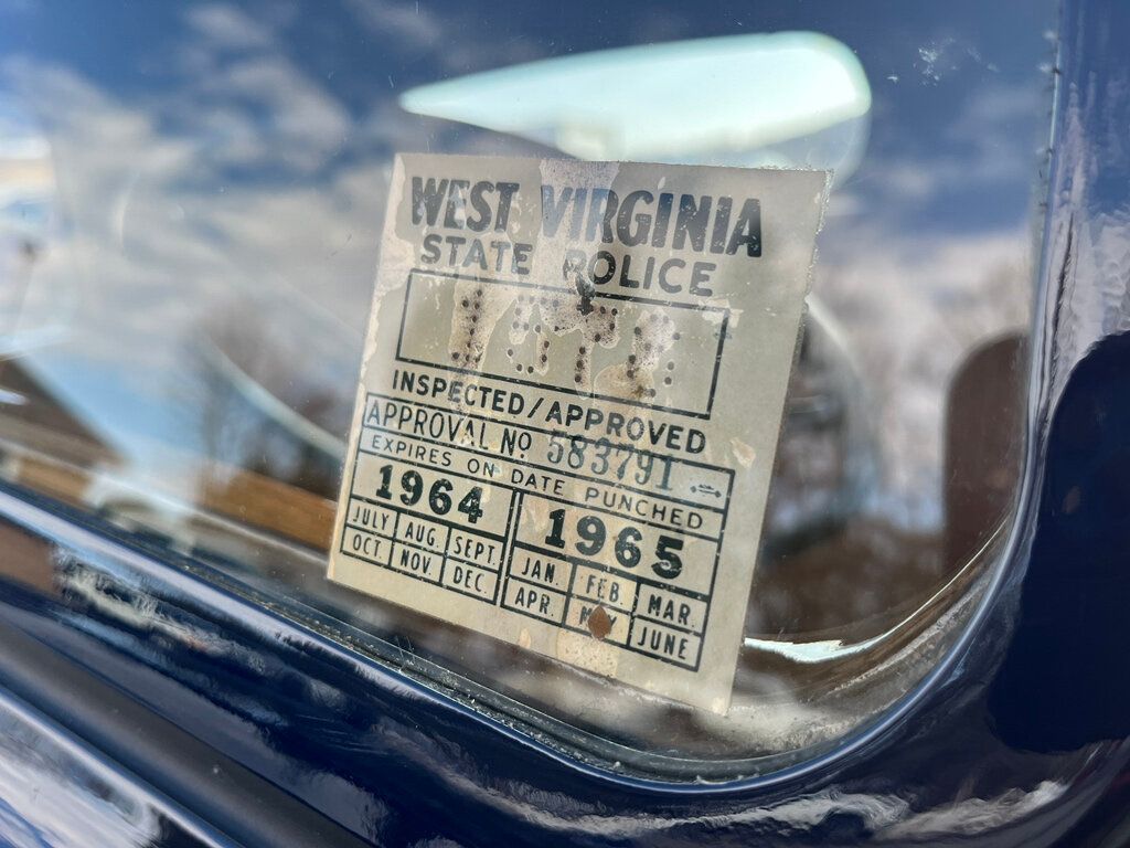 1936 Chevrolet Low Cab 1/2 Ton Fully Restored Chevy Pick Up truck - 22949785 - 25