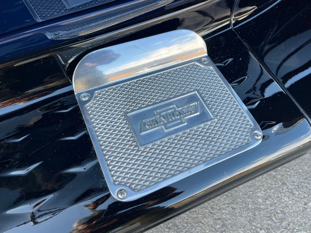 1936 Chevrolet Low Cab 1/2 Ton Fully Restored Chevy Pick Up truck - 22949785 - 29