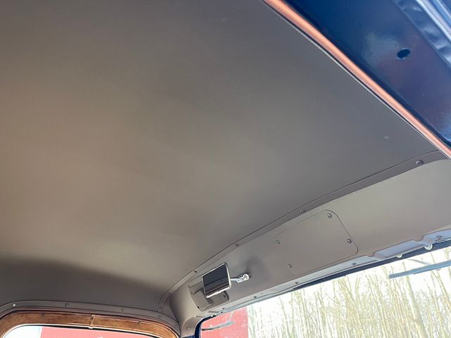 1936 Chevrolet Low Cab 1/2 Ton Fully Restored Chevy Pick Up truck - 22949785 - 35