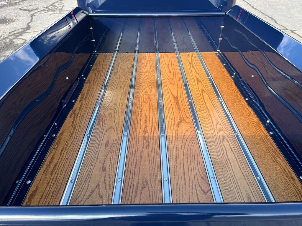 1936 Chevrolet Low Cab 1/2 Ton Fully Restored Chevy Pick Up truck - 22949785 - 36