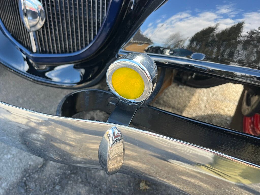 1936 Chevrolet Low Cab 1/2 Ton Fully Restored Chevy Pick Up truck - 22949785 - 46