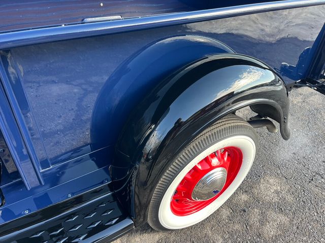 1936 Chevrolet Low Cab 1/2 Ton Fully Restored Chevy Pick Up truck - 22949785 - 55