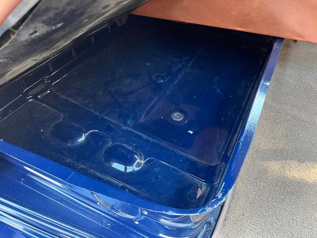 1936 Chevrolet Low Cab 1/2 Ton Fully Restored Chevy Pick Up truck - 22949785 - 56