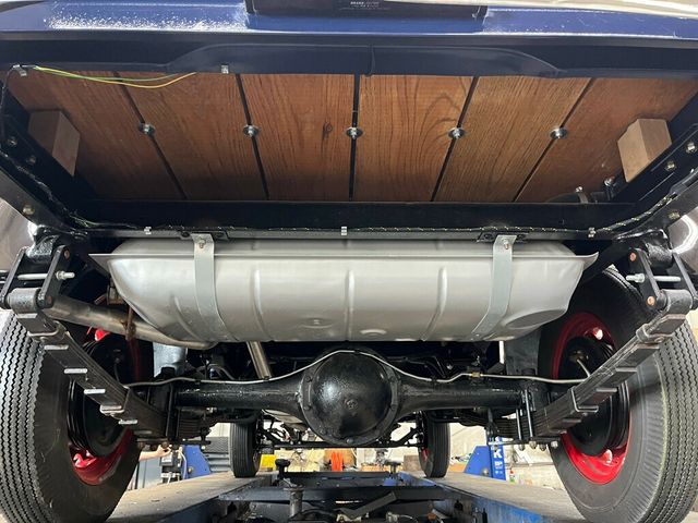 1936 Chevrolet Low Cab 1/2 Ton Fully Restored Chevy Pick Up truck - 22949785 - 61