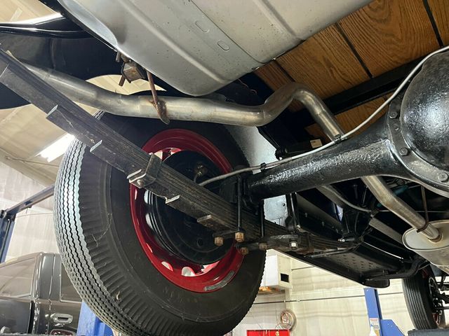 1936 Chevrolet Low Cab 1/2 Ton Fully Restored Chevy Pick Up truck - 22949785 - 63