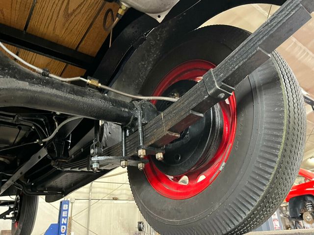 1936 Chevrolet Low Cab 1/2 Ton Fully Restored Chevy Pick Up truck - 22949785 - 64