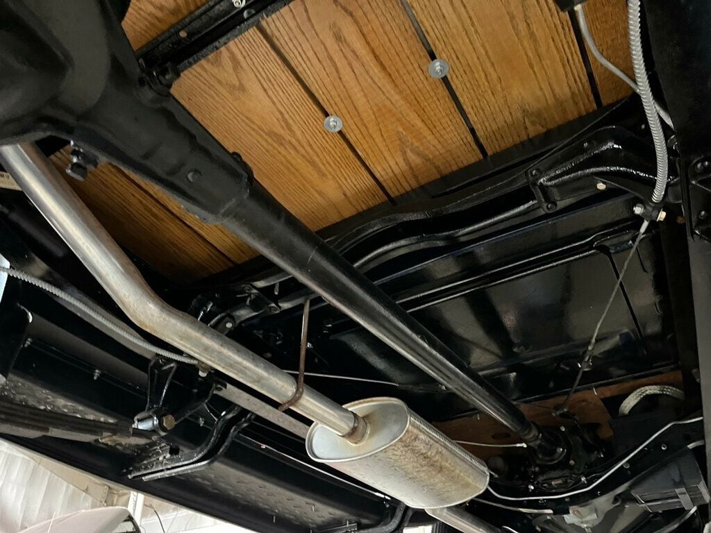 1936 Chevrolet Low Cab 1/2 Ton Fully Restored Chevy Pick Up truck - 22949785 - 65