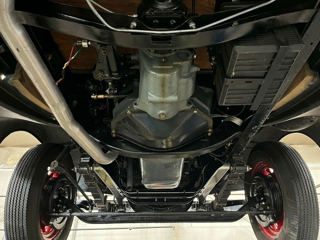 1936 Chevrolet Low Cab 1/2 Ton Fully Restored Chevy Pick Up truck - 22949785 - 66