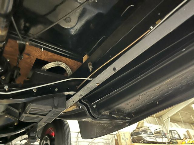 1936 Chevrolet Low Cab 1/2 Ton Fully Restored Chevy Pick Up truck - 22949785 - 67