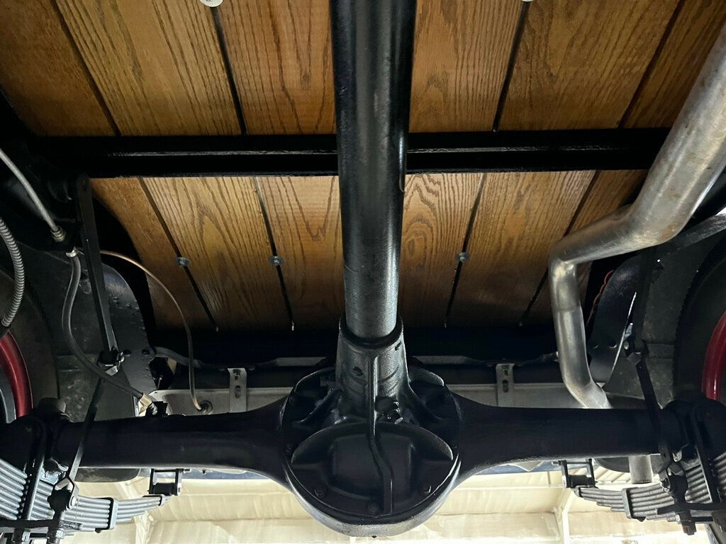 1936 Chevrolet Low Cab 1/2 Ton Fully Restored Chevy Pick Up truck - 22949785 - 69