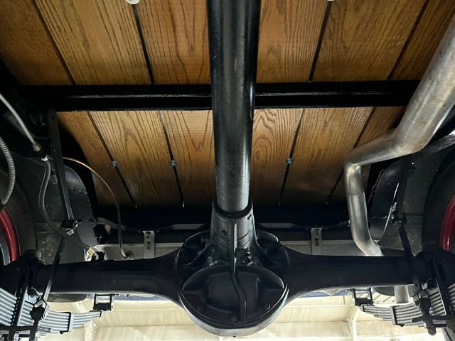 1936 Chevrolet Low Cab 1/2 Ton Fully Restored Chevy Pick Up truck - 22949785 - 69