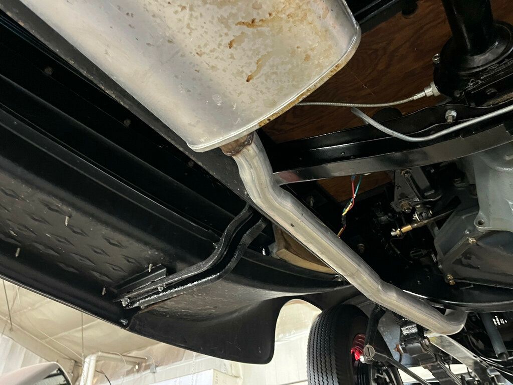 1936 Chevrolet Low Cab 1/2 Ton Fully Restored Chevy Pick Up truck - 22949785 - 70