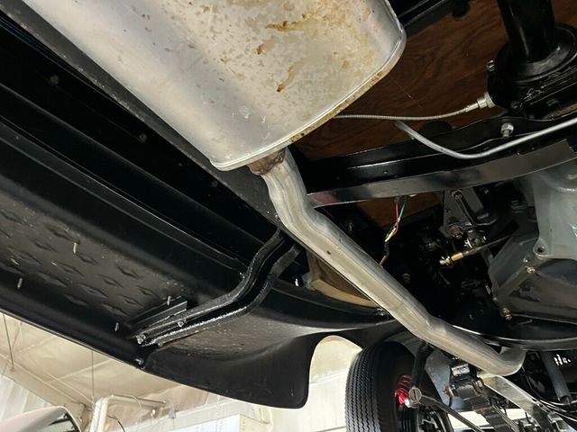 1936 Chevrolet Low Cab 1/2 Ton Fully Restored Chevy Pick Up truck - 22949785 - 70