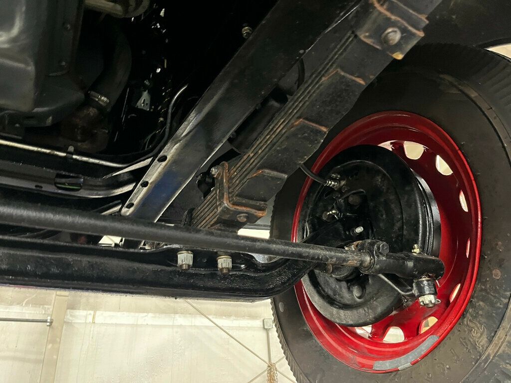 1936 Chevrolet Low Cab 1/2 Ton Fully Restored Chevy Pick Up truck - 22949785 - 72