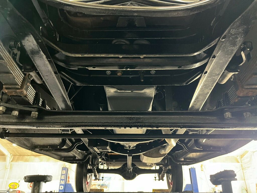 1936 Chevrolet Low Cab 1/2 Ton Fully Restored Chevy Pick Up truck - 22949785 - 74