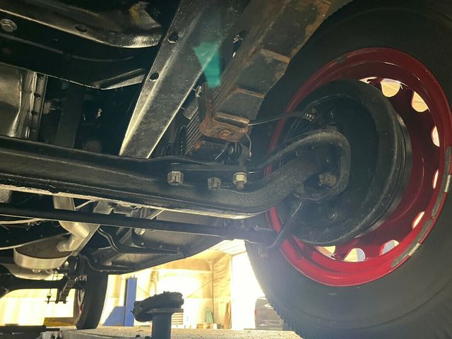 1936 Chevrolet Low Cab 1/2 Ton Fully Restored Chevy Pick Up truck - 22949785 - 76