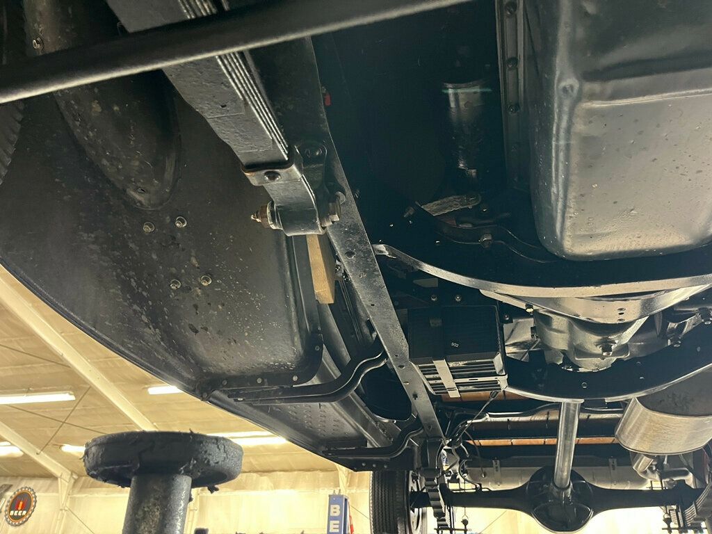 1936 Chevrolet Low Cab 1/2 Ton Fully Restored Chevy Pick Up truck - 22949785 - 77