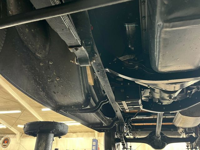 1936 Chevrolet Low Cab 1/2 Ton Fully Restored Chevy Pick Up truck - 22949785 - 77