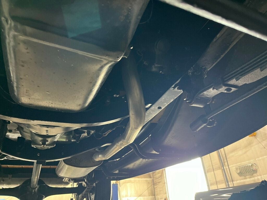 1936 Chevrolet Low Cab 1/2 Ton Fully Restored Chevy Pick Up truck - 22949785 - 78