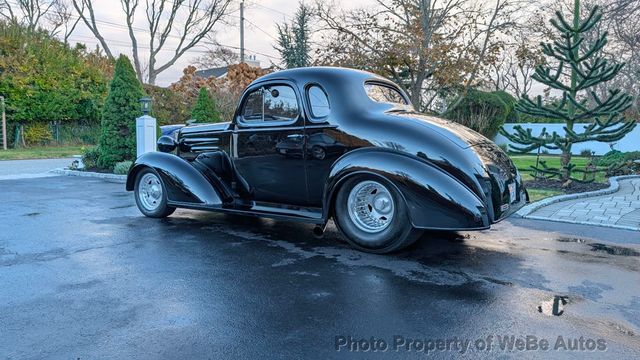 1936 Chevrolet Master Deluxe 5 Window Hotrod For Sale - 22949227 - 9