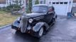 1936 Chevrolet Master Deluxe 5 Window Hotrod For Sale - 22949227 - 13