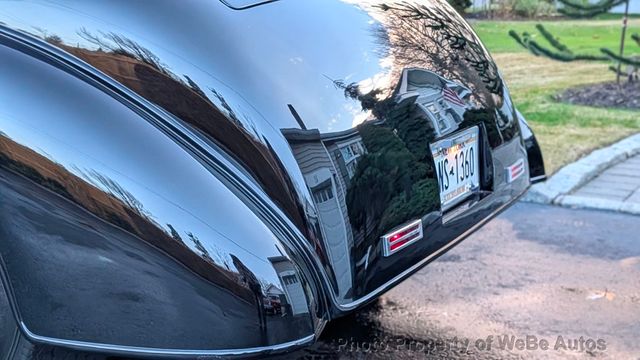 1936 Chevrolet Master Deluxe 5 Window Hotrod For Sale - 22949227 - 24