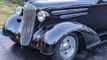 1936 Chevrolet Master Deluxe 5 Window Hotrod For Sale - 22949227 - 30