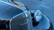 1936 Chevrolet Master Deluxe 5 Window Hotrod For Sale - 22949227 - 32