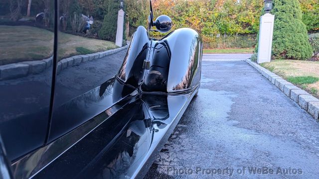 1936 Chevrolet Master Deluxe 5 Window Hotrod For Sale - 22949227 - 43