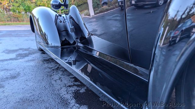1936 Chevrolet Master Deluxe 5 Window Hotrod For Sale - 22949227 - 44