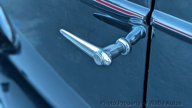 1936 Chevrolet Master Deluxe 5 Window Hotrod For Sale - 22949227 - 46