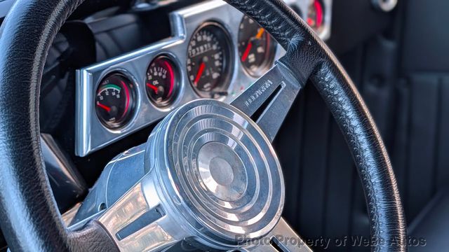 1936 Chevrolet Master Deluxe 5 Window Hotrod For Sale - 22949227 - 52