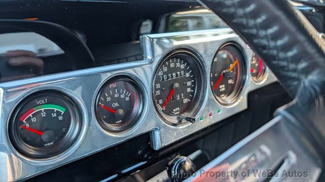 1936 Chevrolet Master Deluxe 5 Window Hotrod For Sale - 22949227 - 56