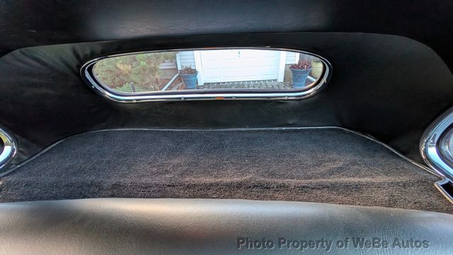 1936 Chevrolet Master Deluxe 5 Window Hotrod For Sale - 22949227 - 66
