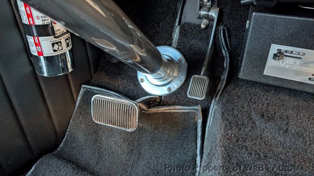 1936 Chevrolet Master Deluxe 5 Window Hotrod For Sale - 22949227 - 72