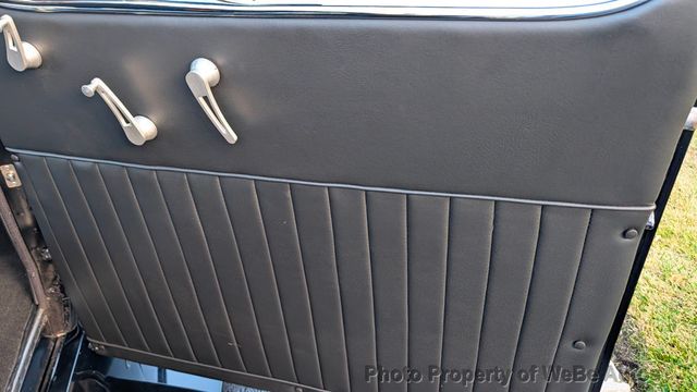 1936 Chevrolet Master Deluxe 5 Window Hotrod For Sale - 22949227 - 80